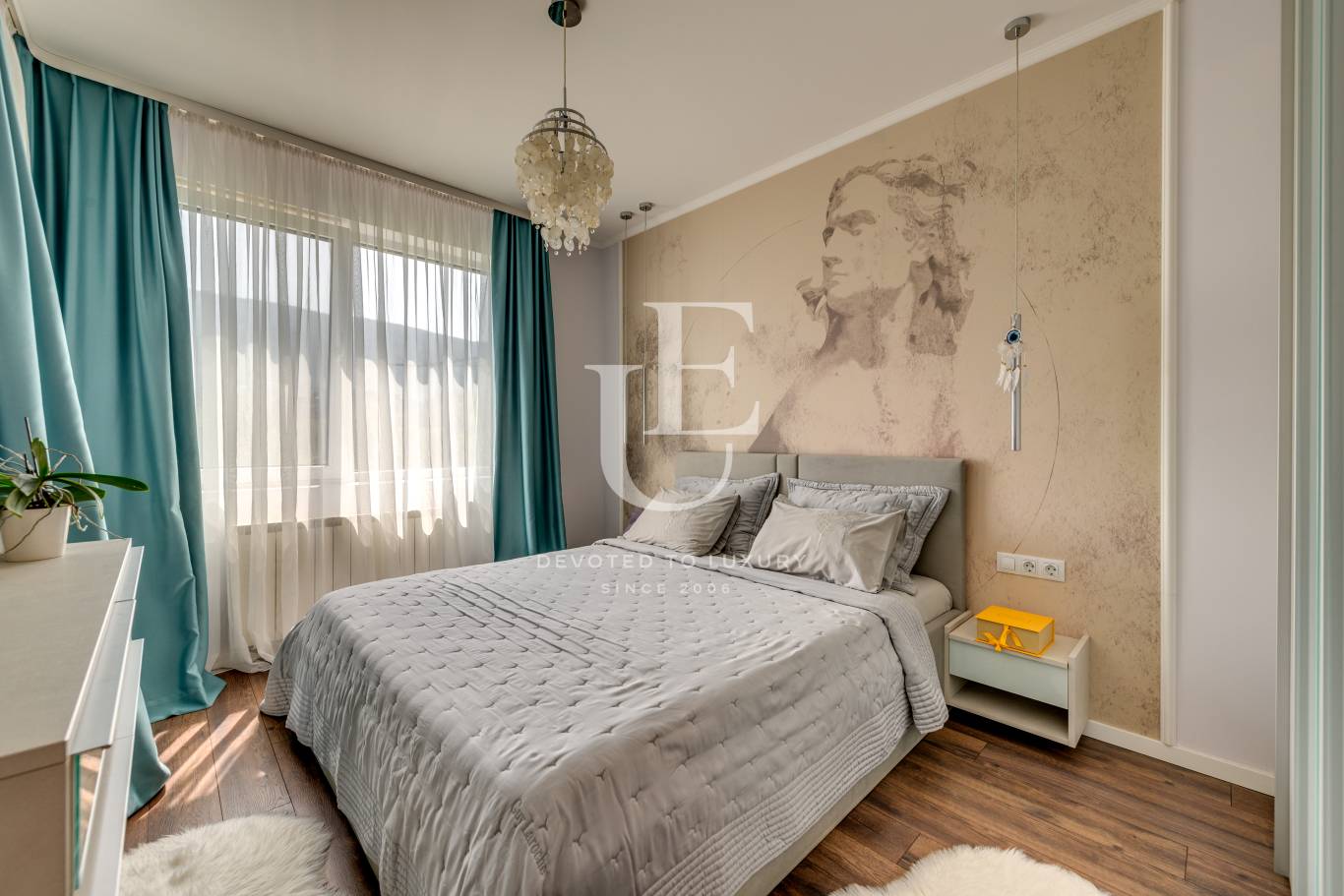 Апартамент за продажба в София, Манастирски ливади - изток - код на имота: N28594 - image 6