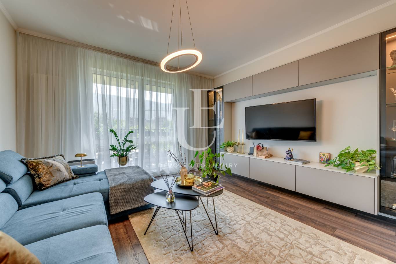 Апартамент за продажба в София, Манастирски ливади - изток - код на имота: N28594 - image 5