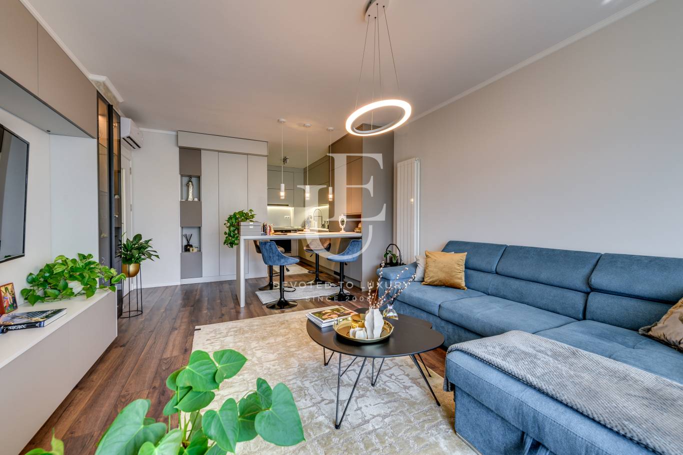 Апартамент за продажба в София, Манастирски ливади - изток - код на имота: N28594 - image 3