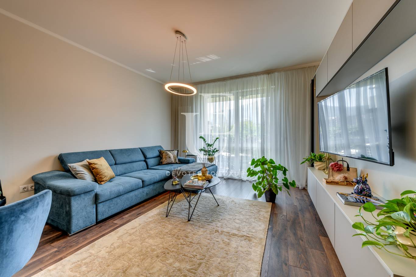 Апартамент за продажба в София, Манастирски ливади - изток - код на имота: N28594 - image 4