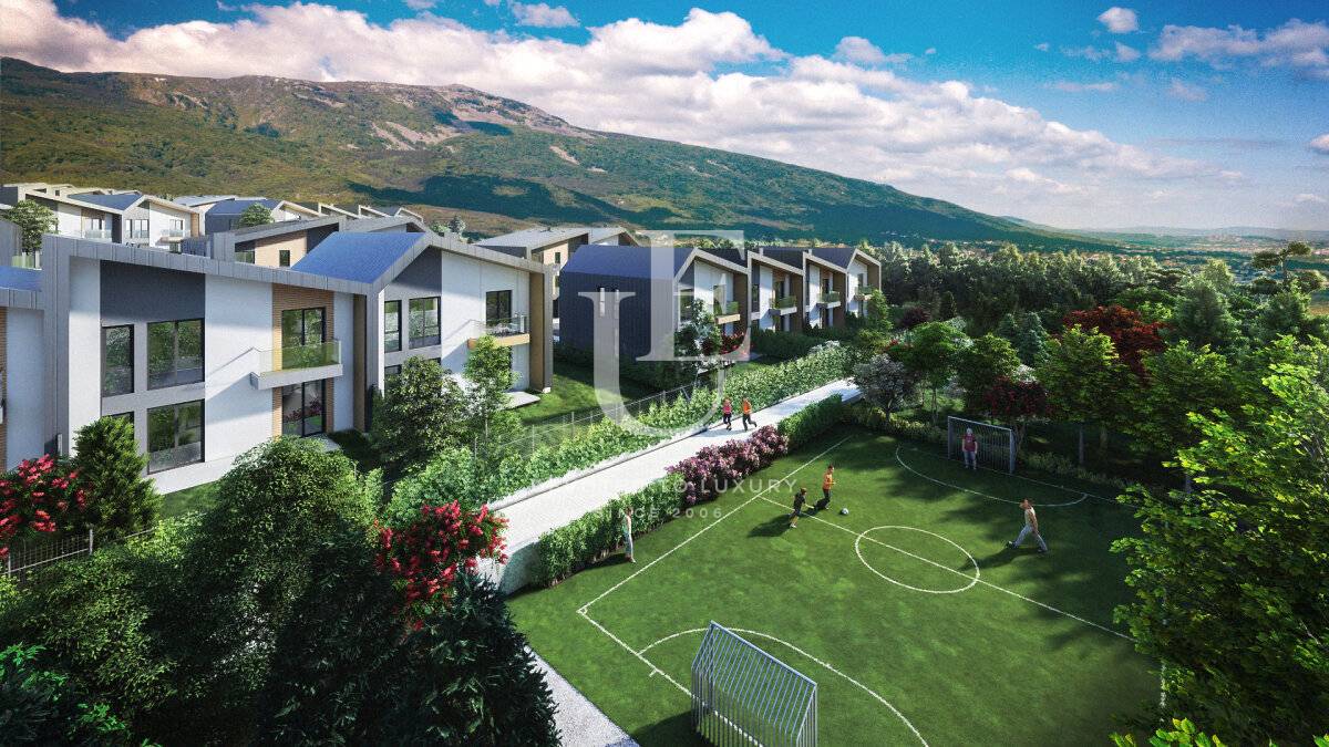 Къща за продажба в София, Симеоново - код на имота: N29733 - image 5
