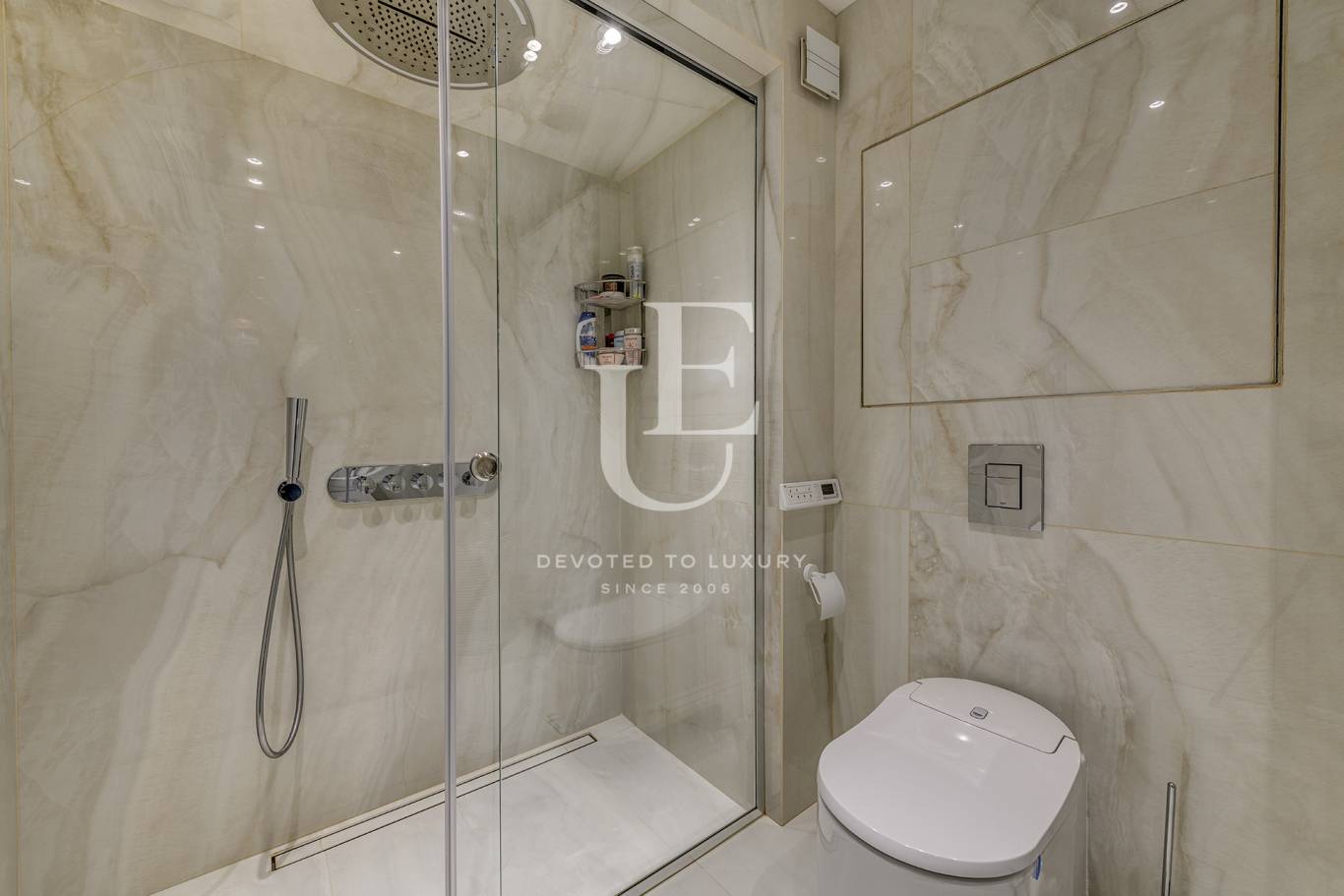 Apartment for sale in Sofia, Lozenets with listing ID: E19688 - image 6