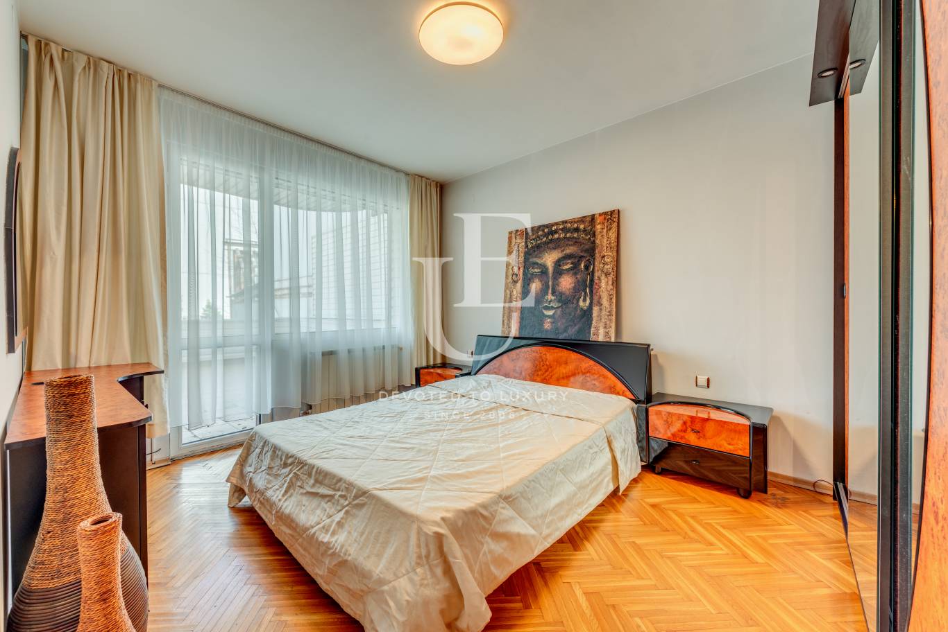 Апартамент под наем в София, Оборище - код на имота: N29052 - image 4