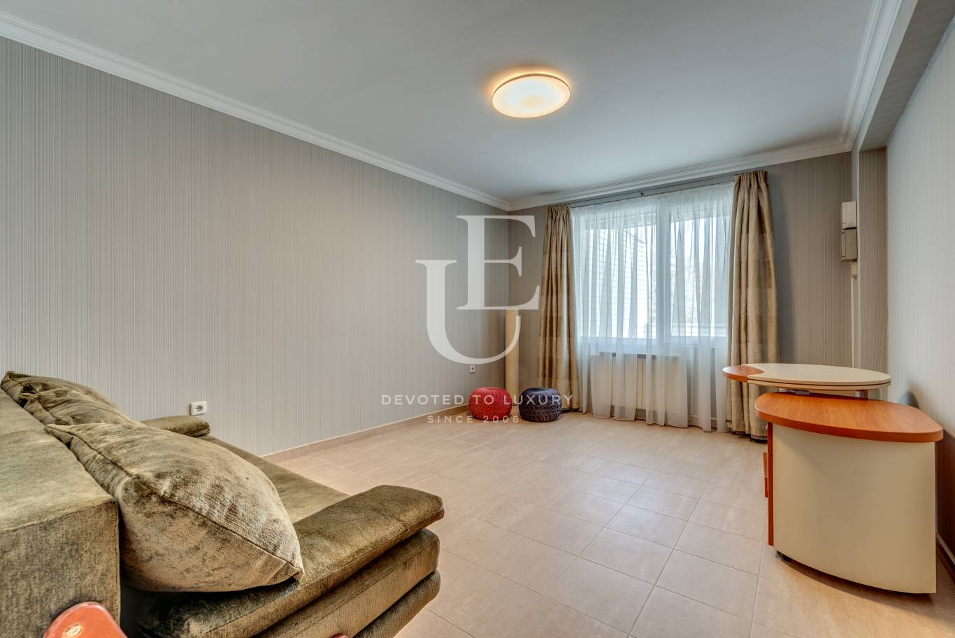 Апартамент под наем в София, Оборище - код на имота: N29052 - image 5