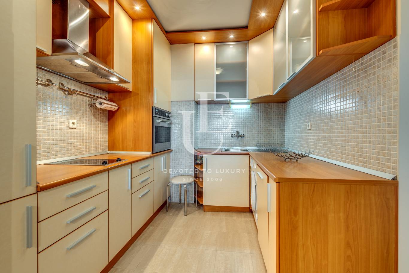 Апартамент под наем в София, Оборище - код на имота: N29052 - image 3