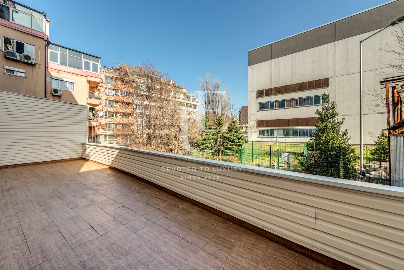 Апартамент под наем в София, Оборище - код на имота: N29052 - image 7