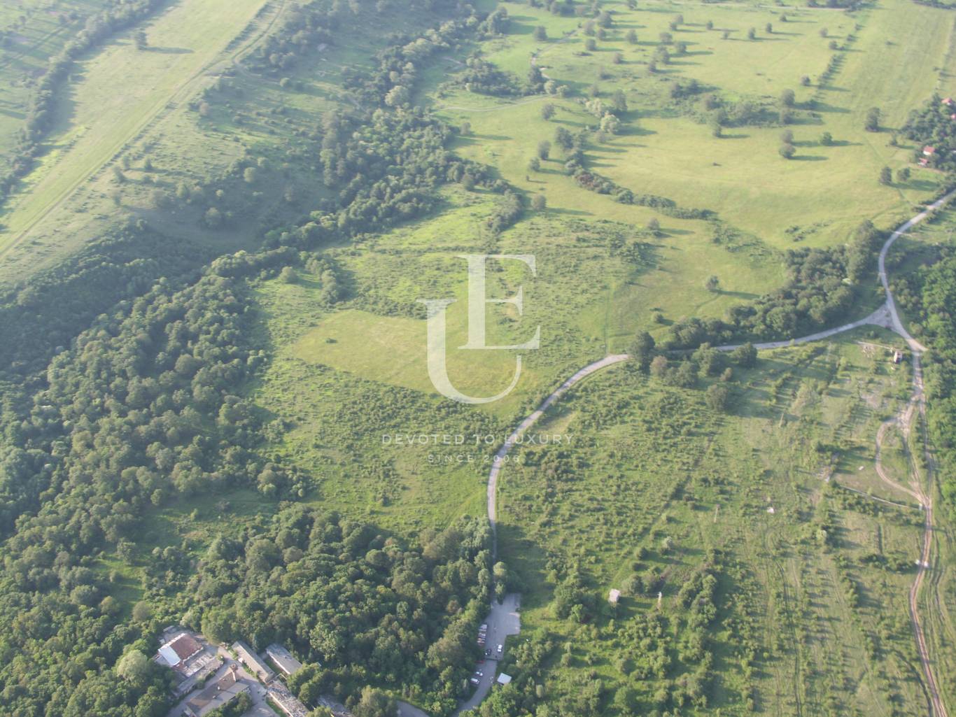 Парцел за продажба в София, Суходол - код на имота: K16011 - image 1