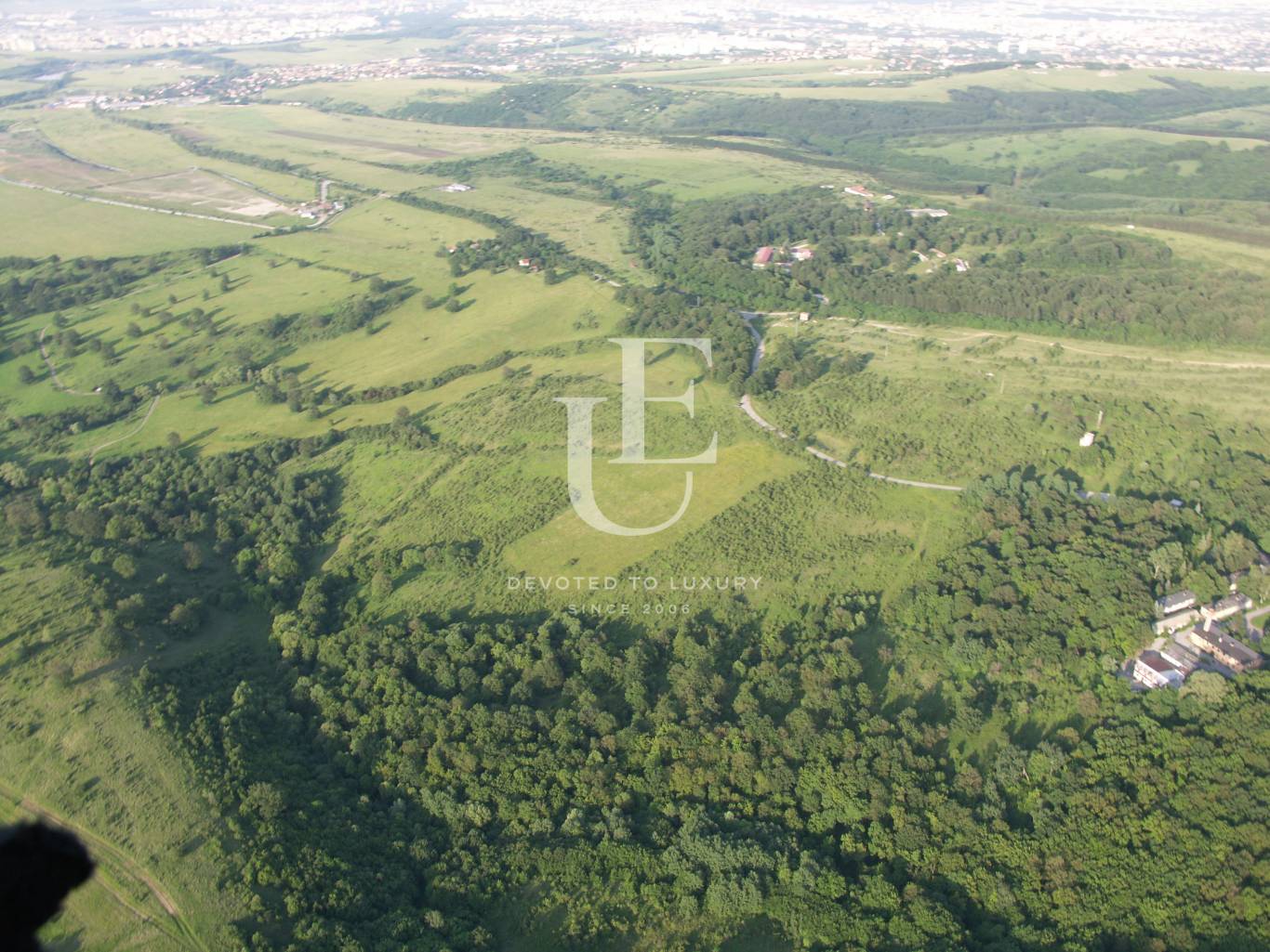 Парцел за продажба в София, Суходол - код на имота: K16011 - image 2