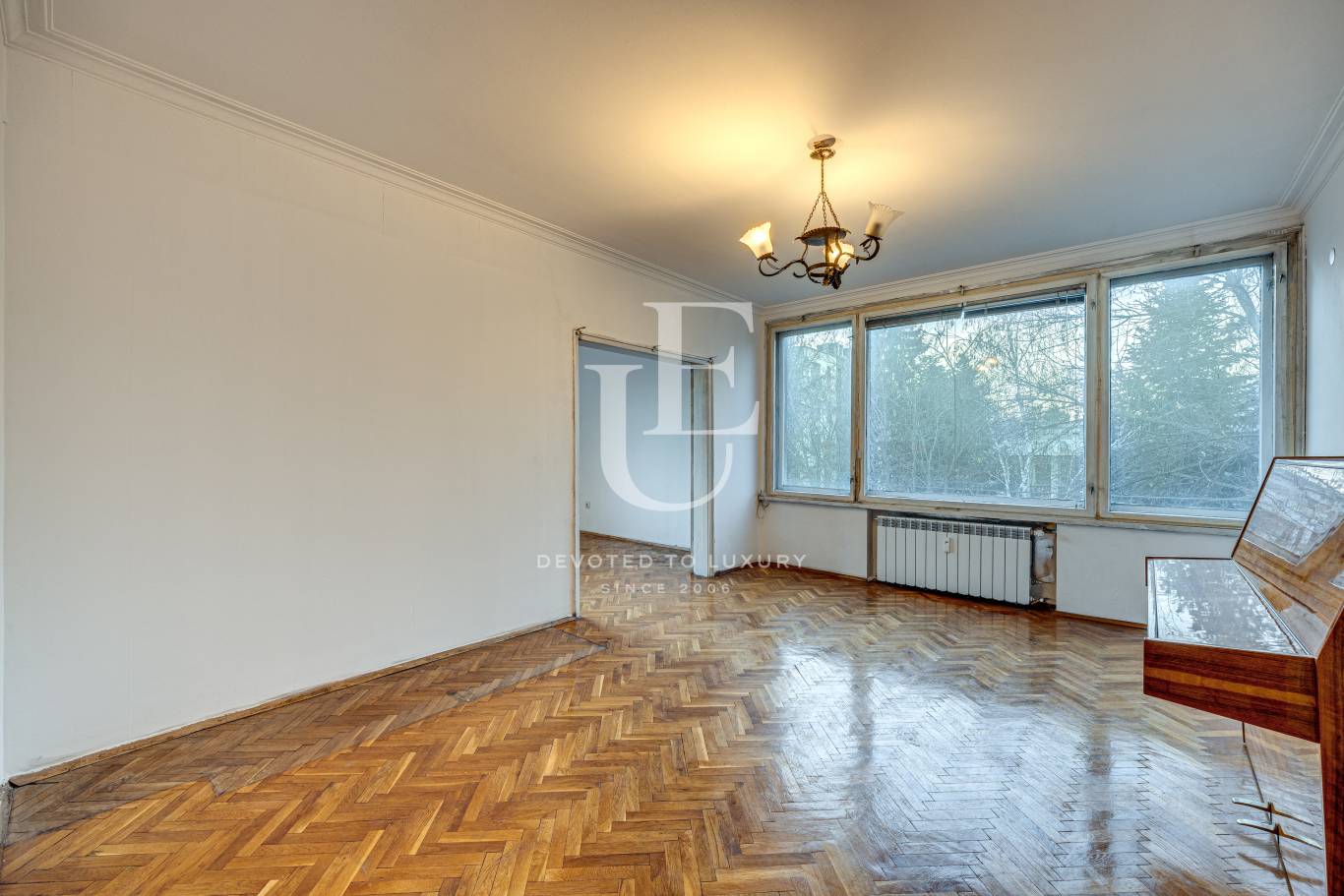 Апартамент за продажба в София, Гео Милев - код на имота: N28597 - image 8