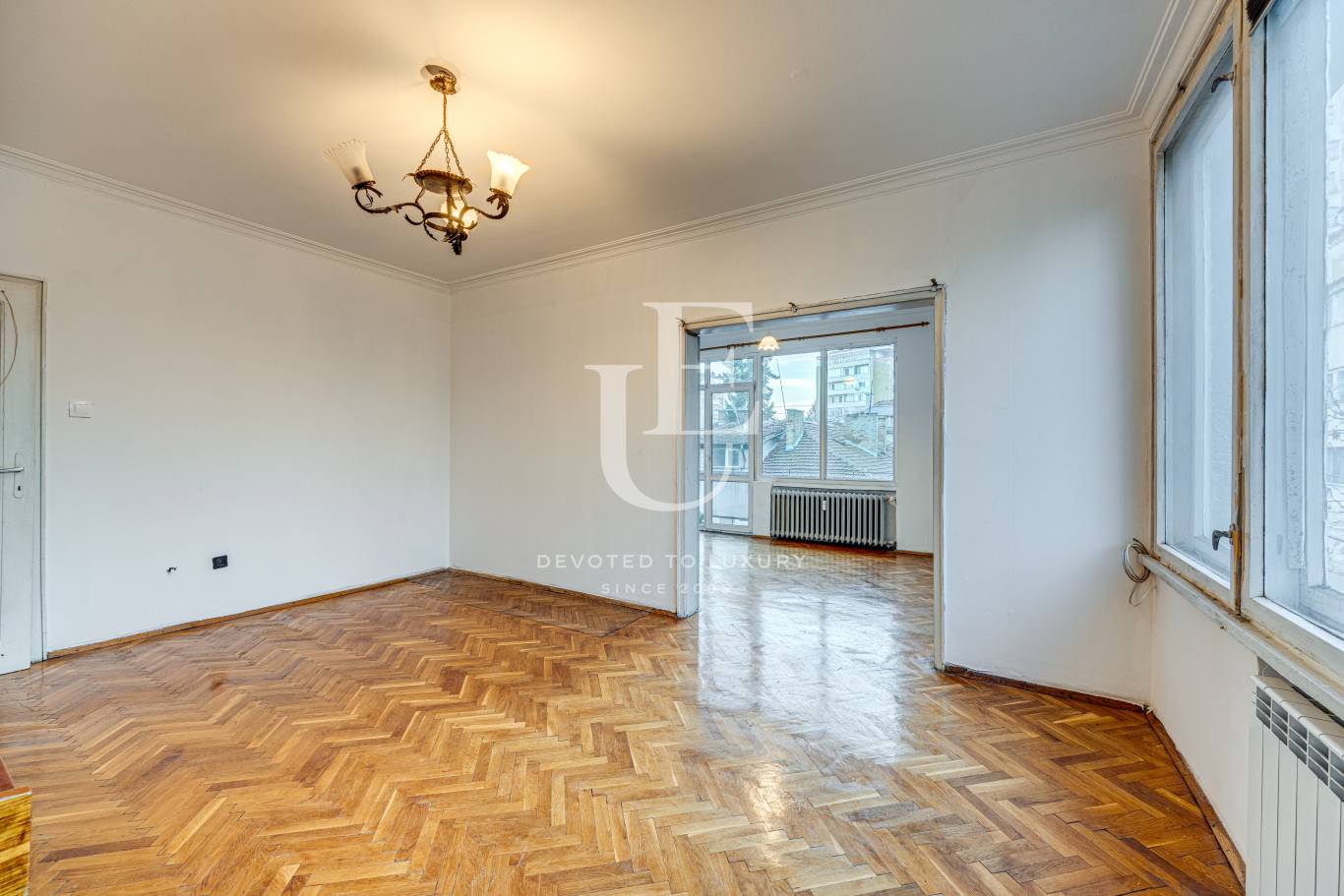 Апартамент за продажба в София, Гео Милев - код на имота: N28597 - image 6