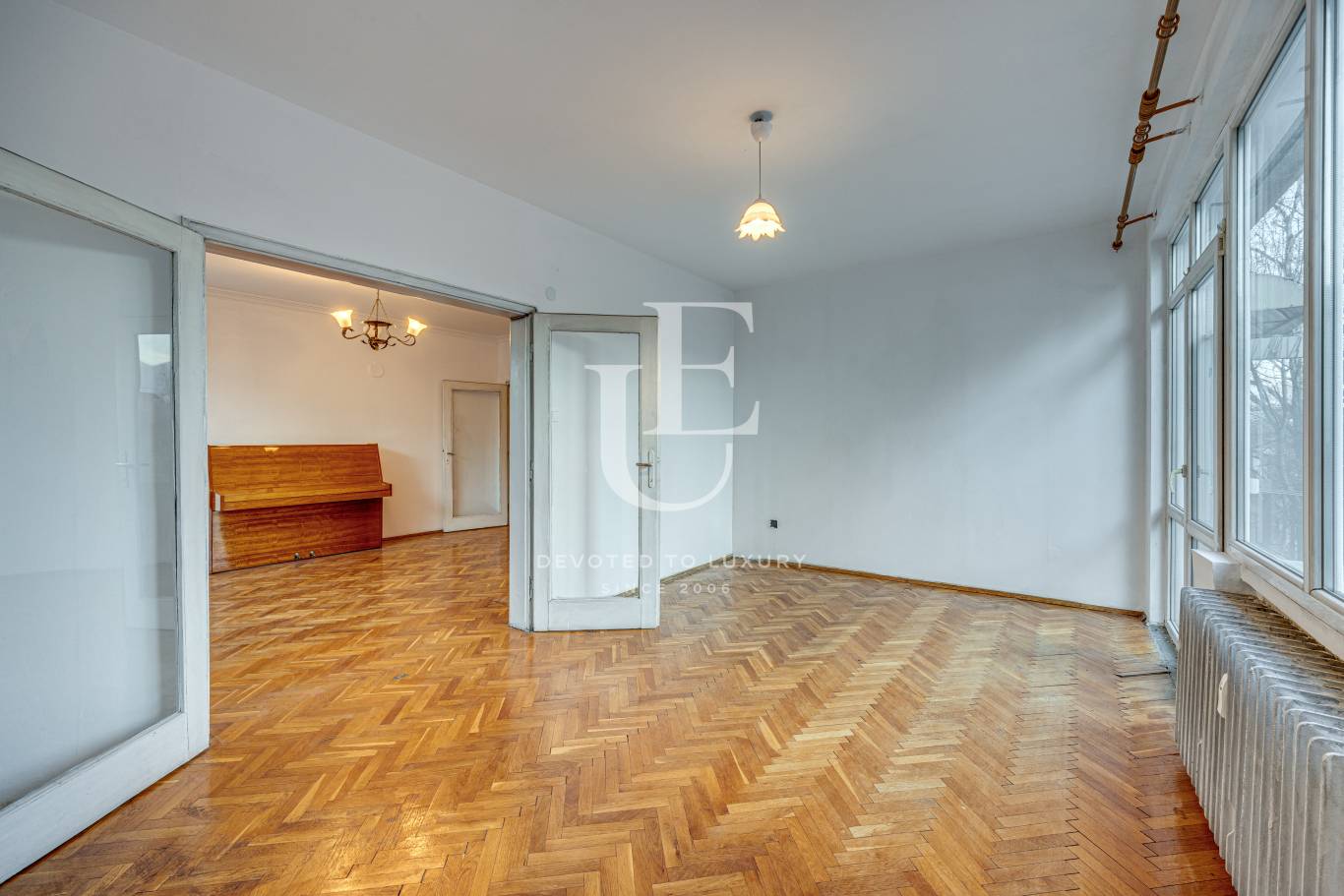 Апартамент за продажба в София, Гео Милев - код на имота: N28597 - image 4