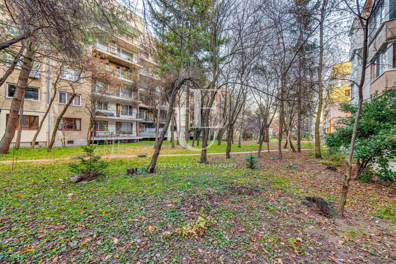 Апартамент за продажба в София, Гео Милев - код на имота: N28597 - image 3