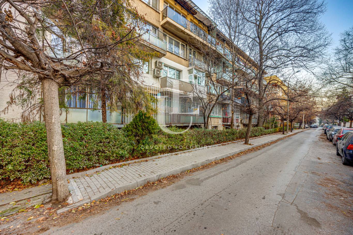 Апартамент за продажба в София, Гео Милев - код на имота: N28597 - image 1