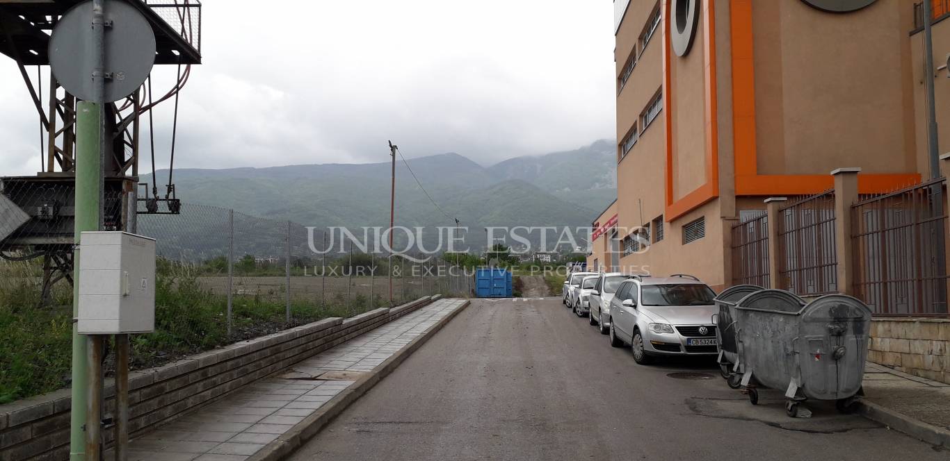 Plot for sale in Sofia, Dragalevtsi with listing ID: K13539 - image 2