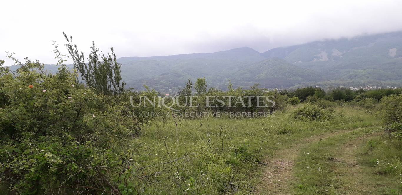 Plot for sale in Sofia, Dragalevtsi with listing ID: K13539 - image 4