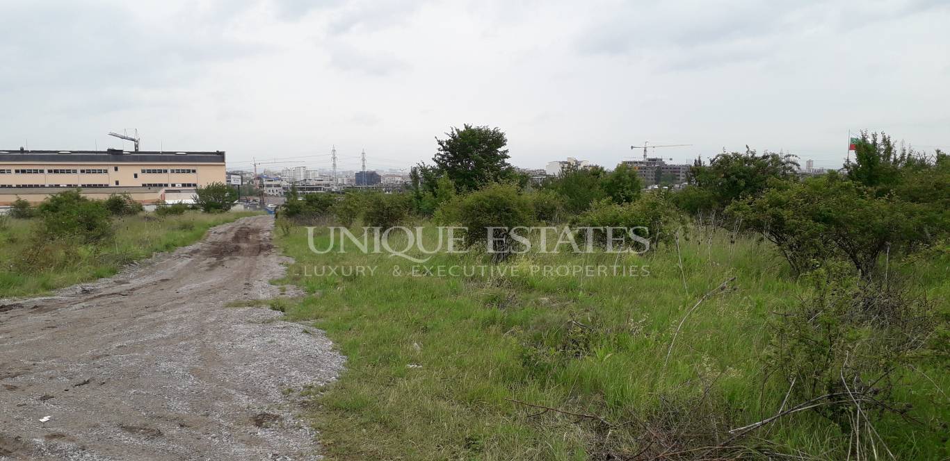 Plot for sale in Sofia, Dragalevtsi with listing ID: K13539 - image 5