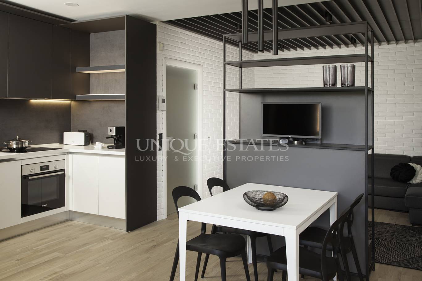 Apartment for rent in Sofia, Doktorska gradina with listing ID: K14806 - image 4