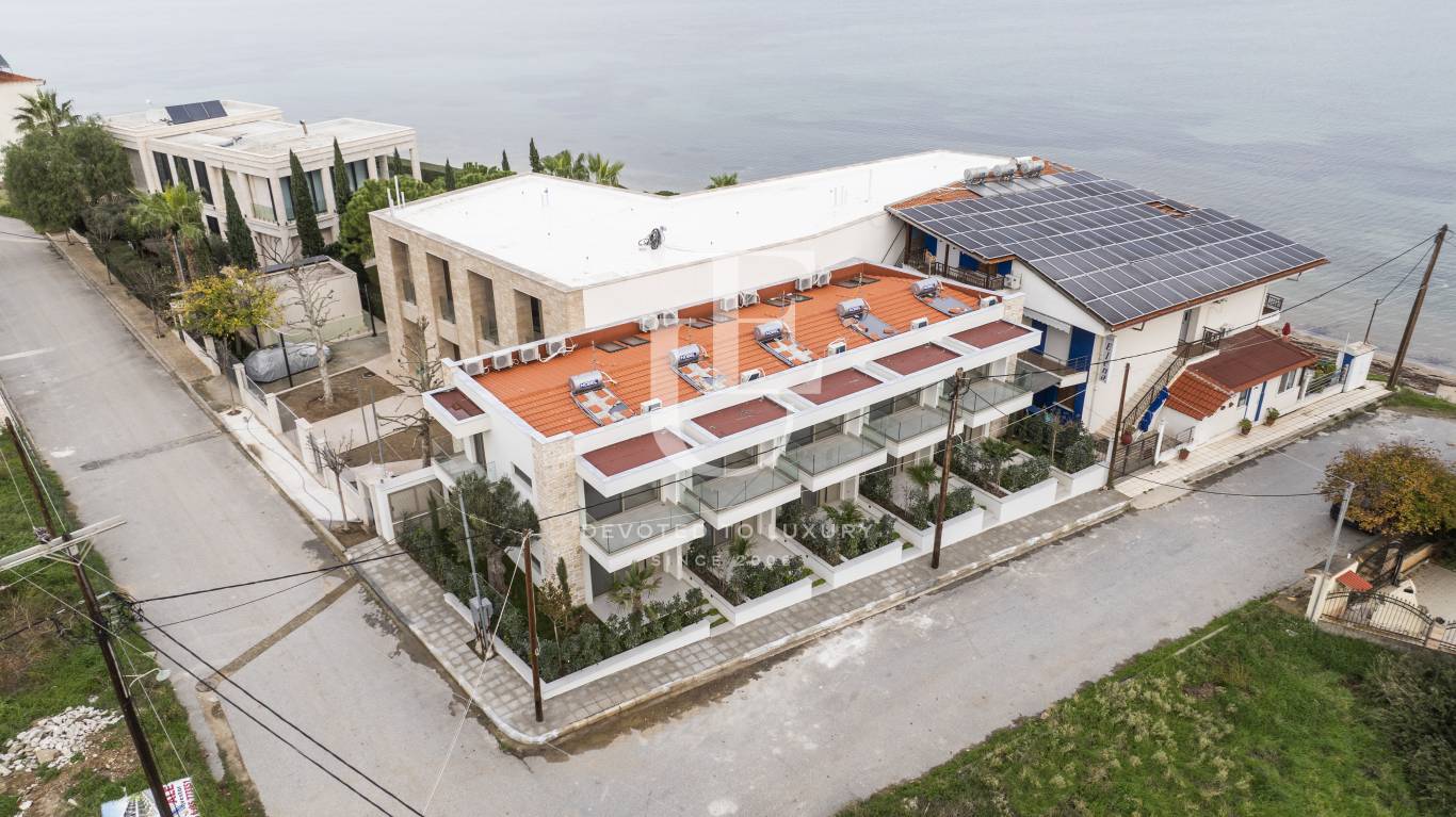 Мезонет за продажба в Касандра,  - код на имота: N28600 - image 1