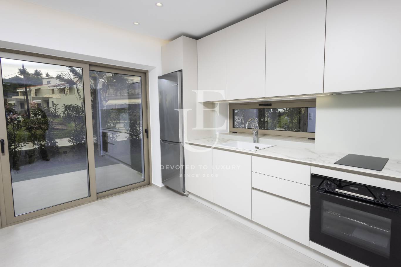 Мезонет за продажба в Касандра,  - код на имота: N28600 - image 6