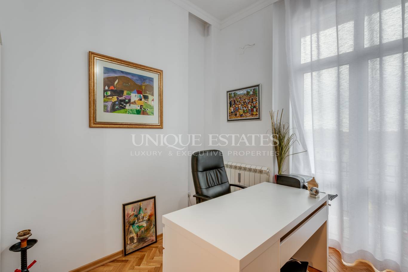 Апартамент под наем в София, Докторска градина - код на имота: N9972 - image 9