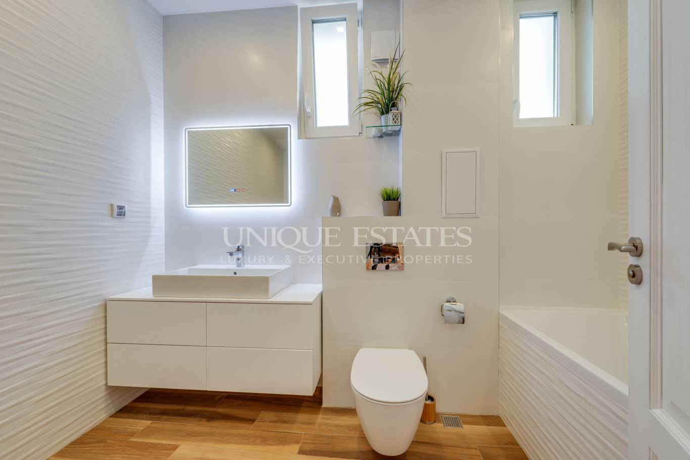 Апартамент под наем в София, Докторска градина - код на имота: N9972 - image 5