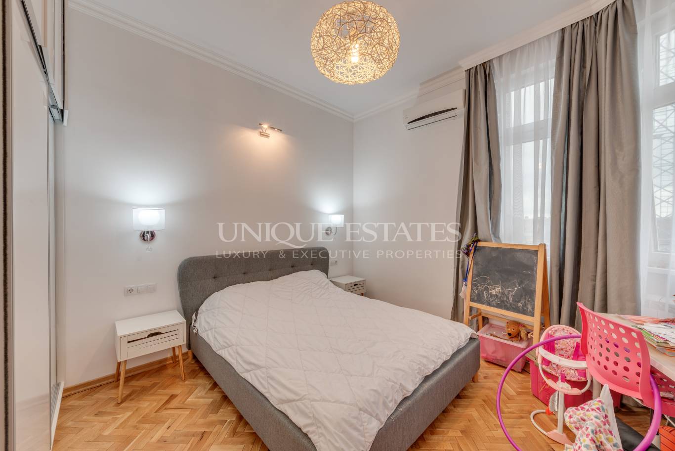 Апартамент под наем в София, Докторска градина - код на имота: N9972 - image 6