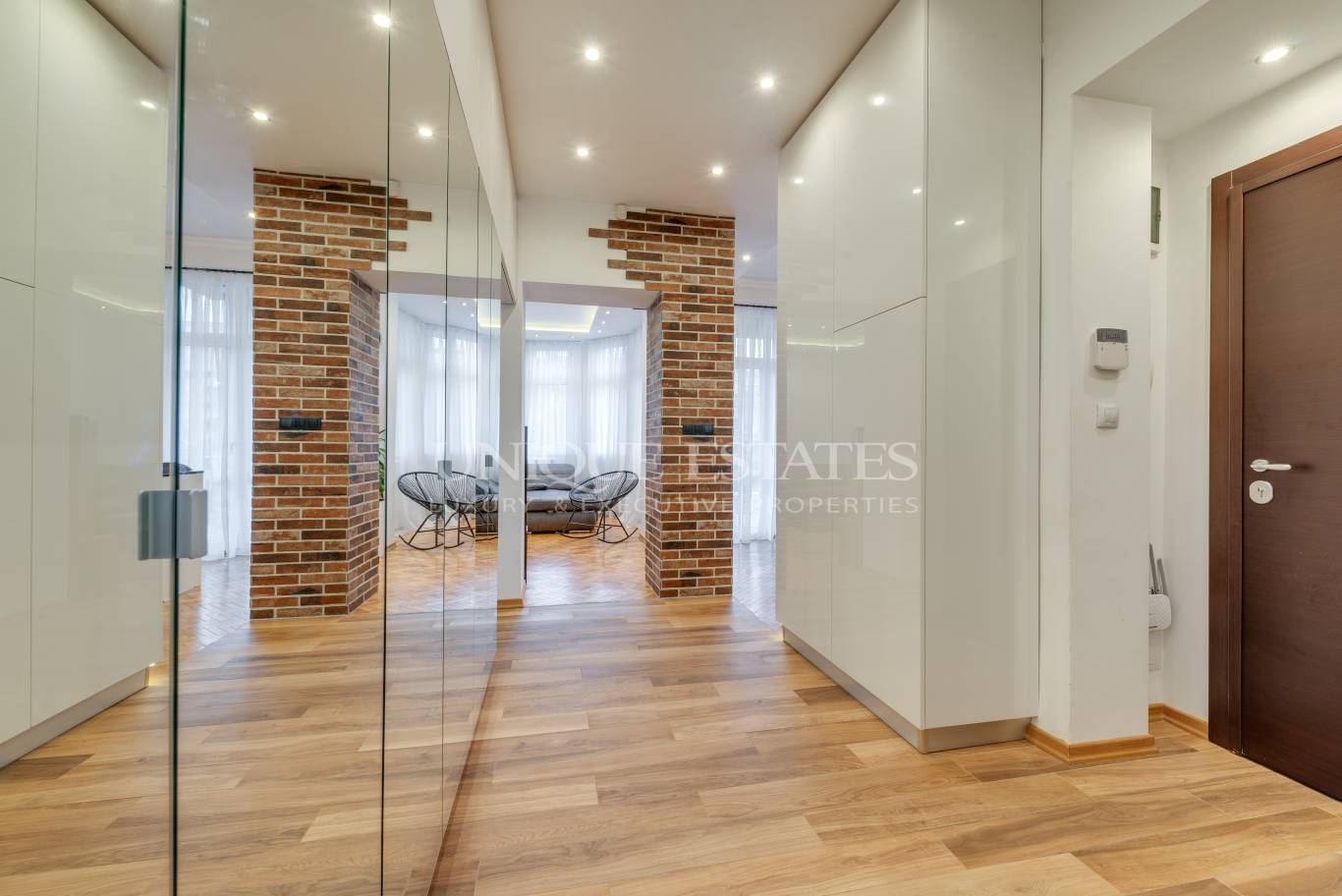 Апартамент под наем в София, Докторска градина - код на имота: N9972 - image 10