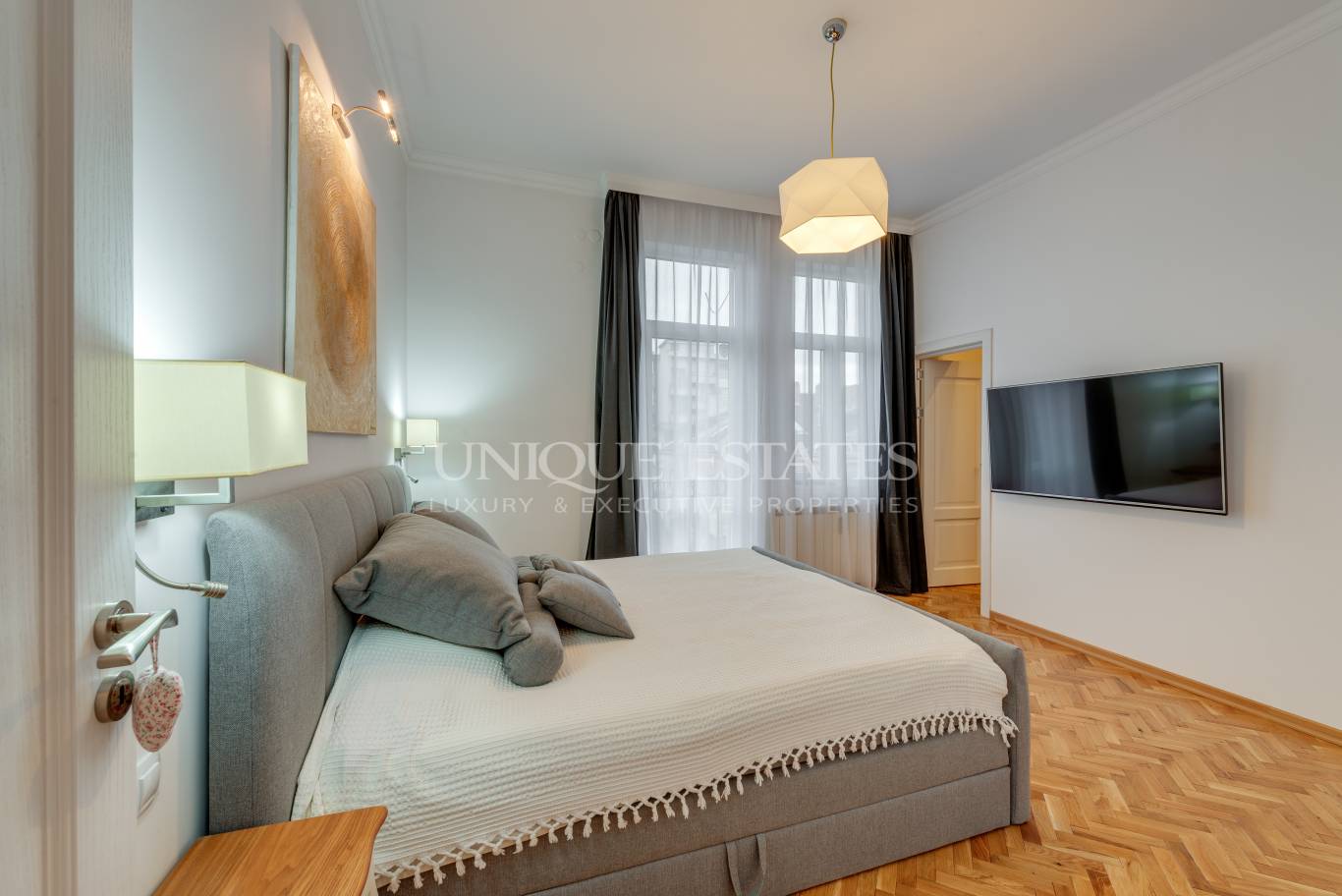 Апартамент под наем в София, Докторска градина - код на имота: N9972 - image 7