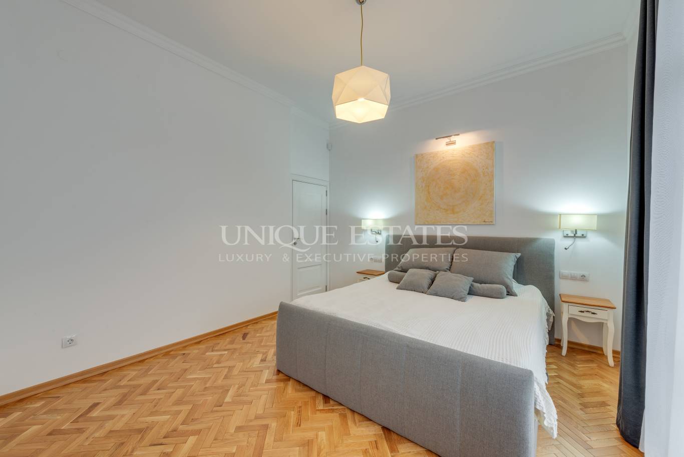 Апартамент под наем в София, Докторска градина - код на имота: N9972 - image 8