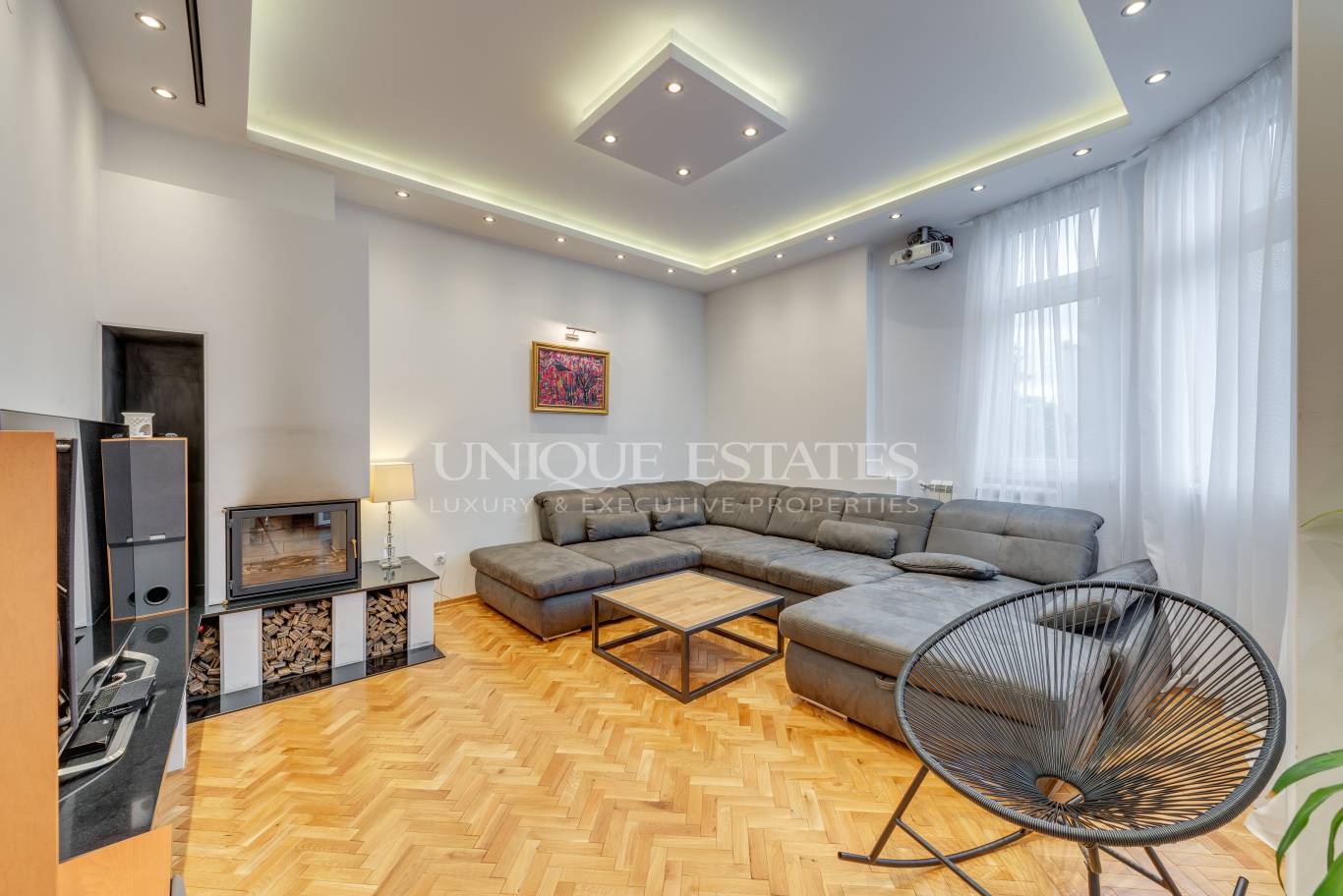 Апартамент под наем в София, Докторска градина - код на имота: N9972 - image 4