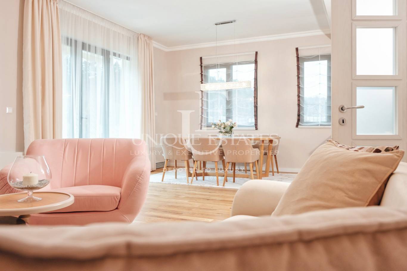 Къща под наем в София, Панчарево - код на имота: N28603 - image 1