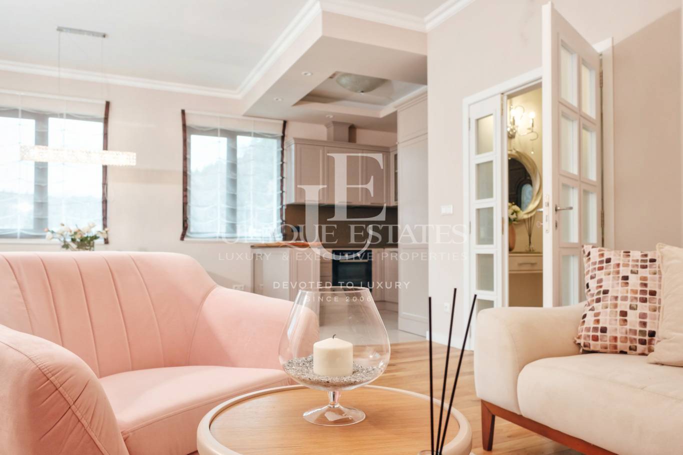 Къща под наем в София, Панчарево - код на имота: N28603 - image 17