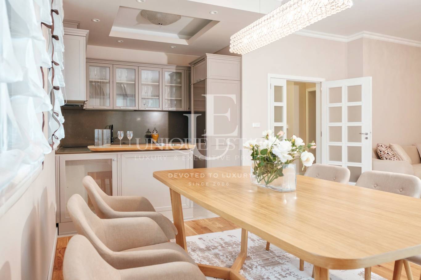 Къща под наем в София, Панчарево - код на имота: N28603 - image 15