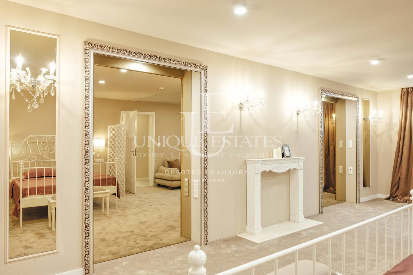 Къща под наем в София, Панчарево - код на имота: N28603 - image 13