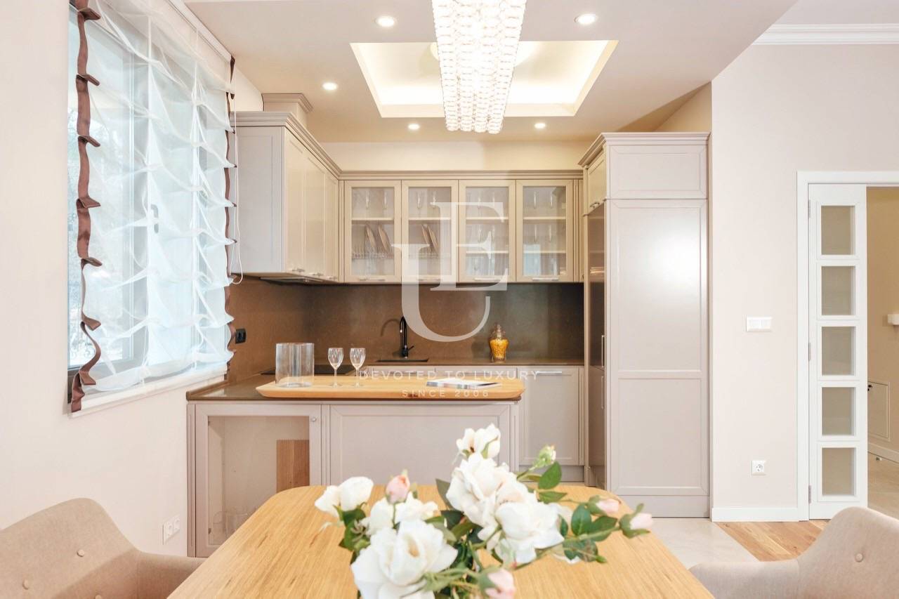 Къща под наем в София, Панчарево - код на имота: N28603 - image 11