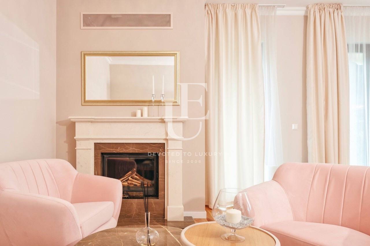 Къща под наем в София, Панчарево - код на имота: N28603 - image 10