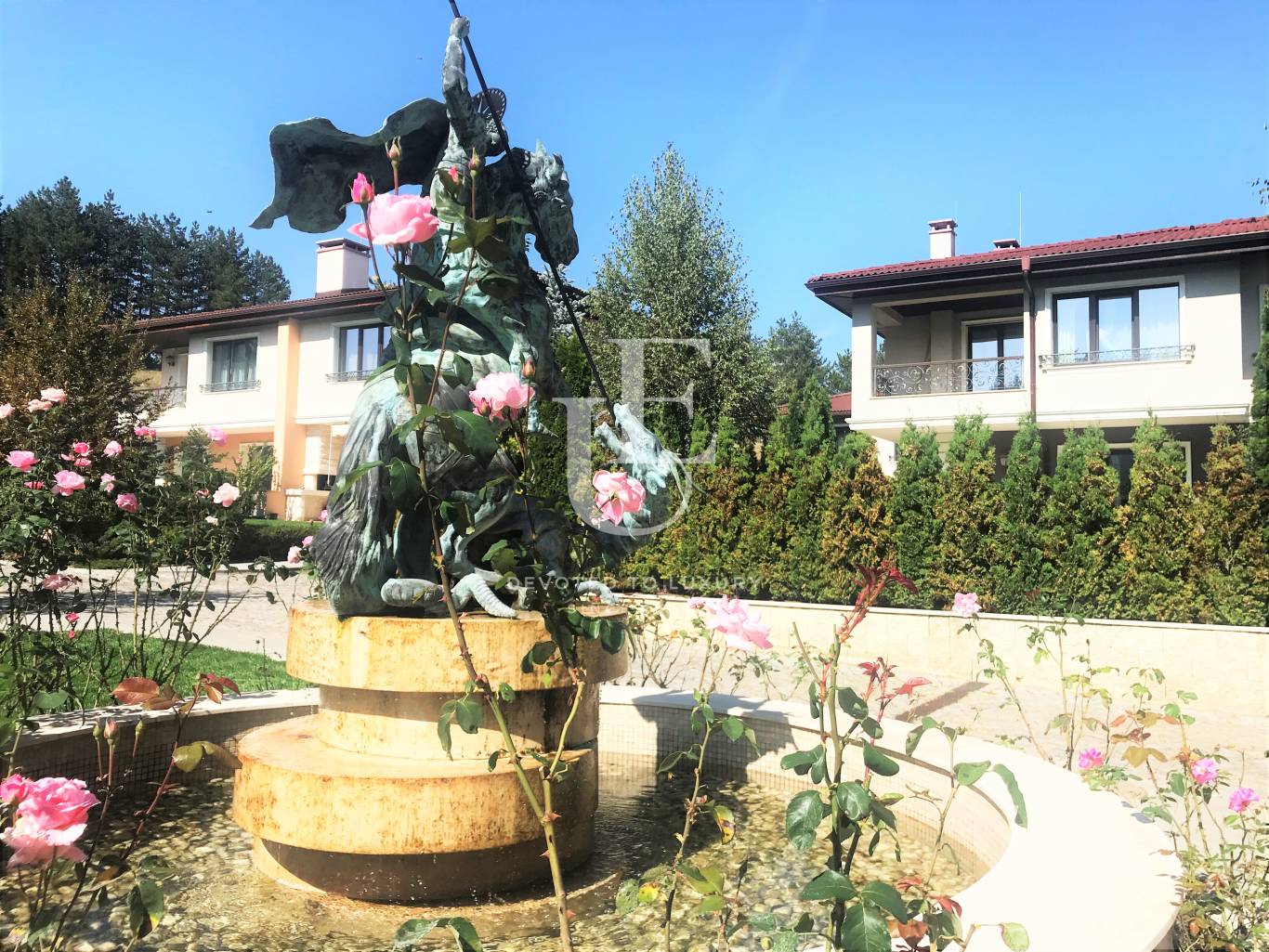 Къща под наем в София, Панчарево - код на имота: N28603 - image 3