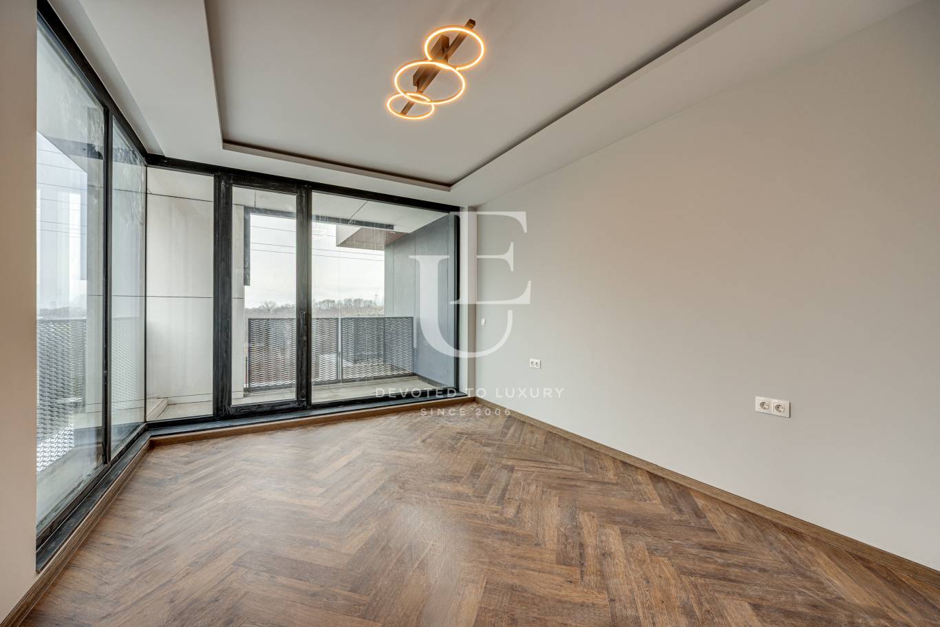 Apartment for sale in Sofia, Krastova vada with listing ID: E28604 - image 2