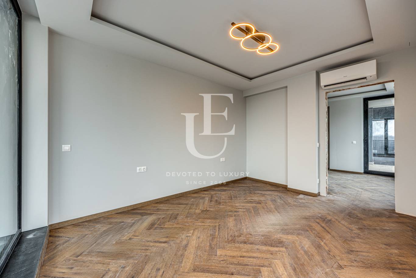 Apartment for sale in Sofia, Krastova vada with listing ID: E28604 - image 4