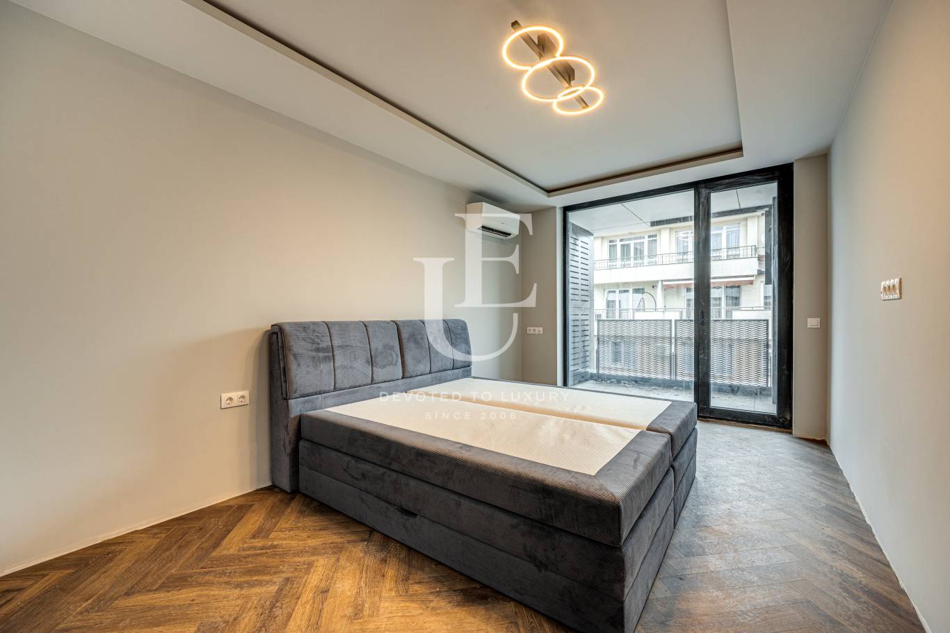 Apartment for sale in Sofia, Krastova vada with listing ID: E28604 - image 3