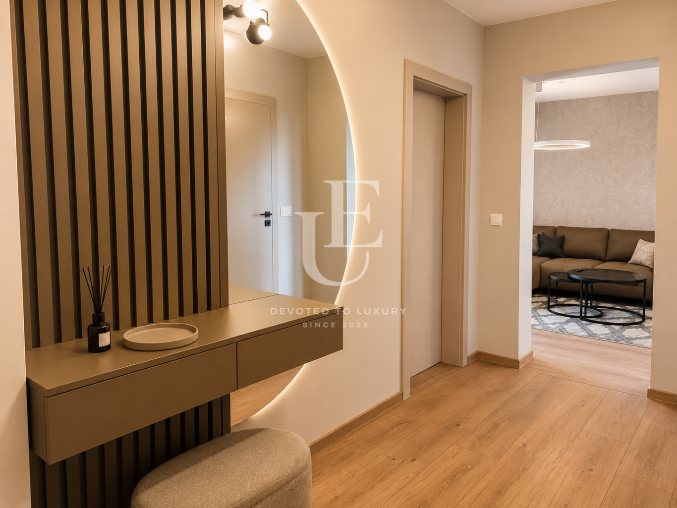 Apartment for rent in Sofia, Manastirski livadi East with listing ID: N29743 - image 6