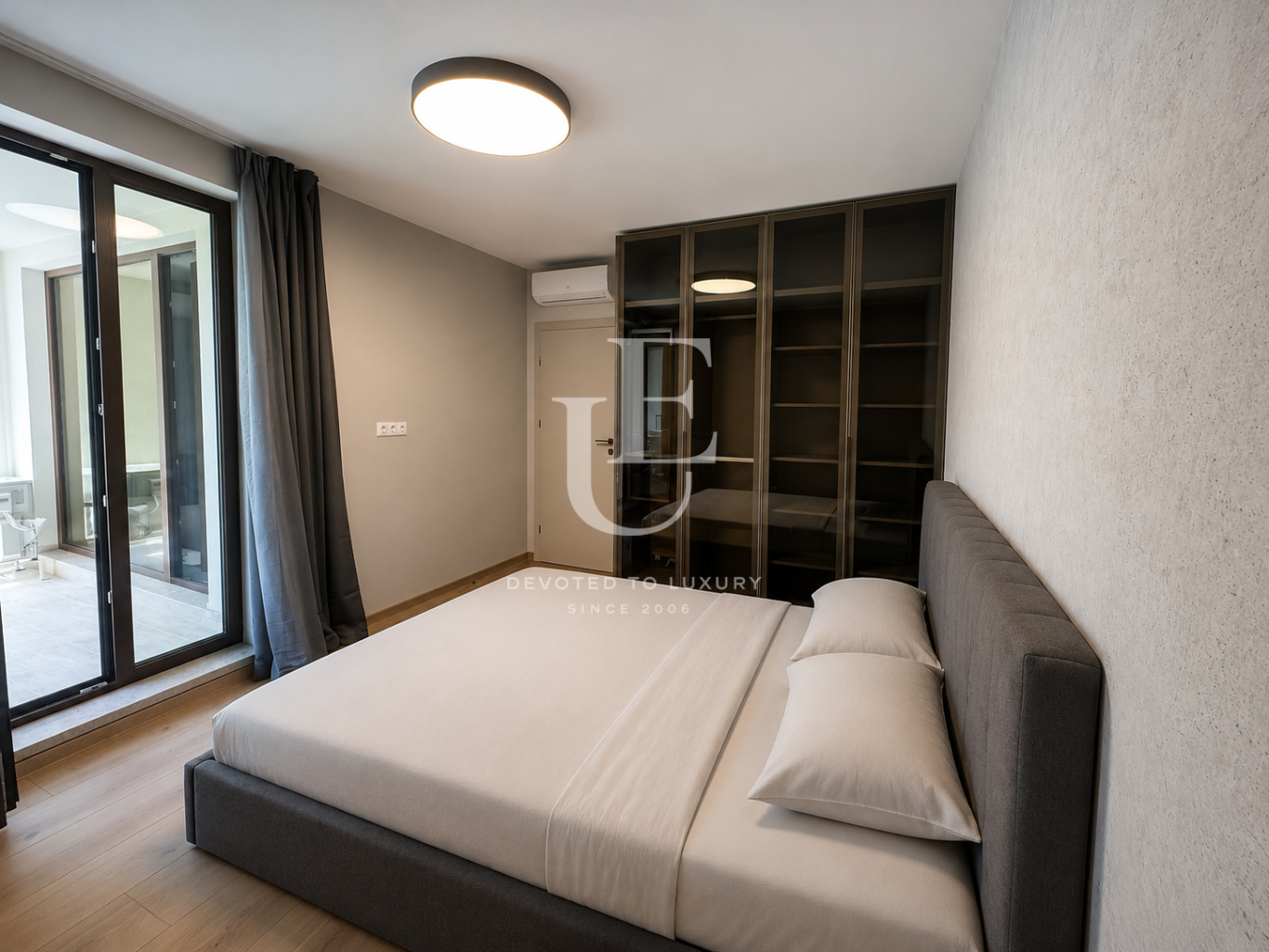 Apartment for rent in Sofia, Manastirski livadi East with listing ID: N29743 - image 3