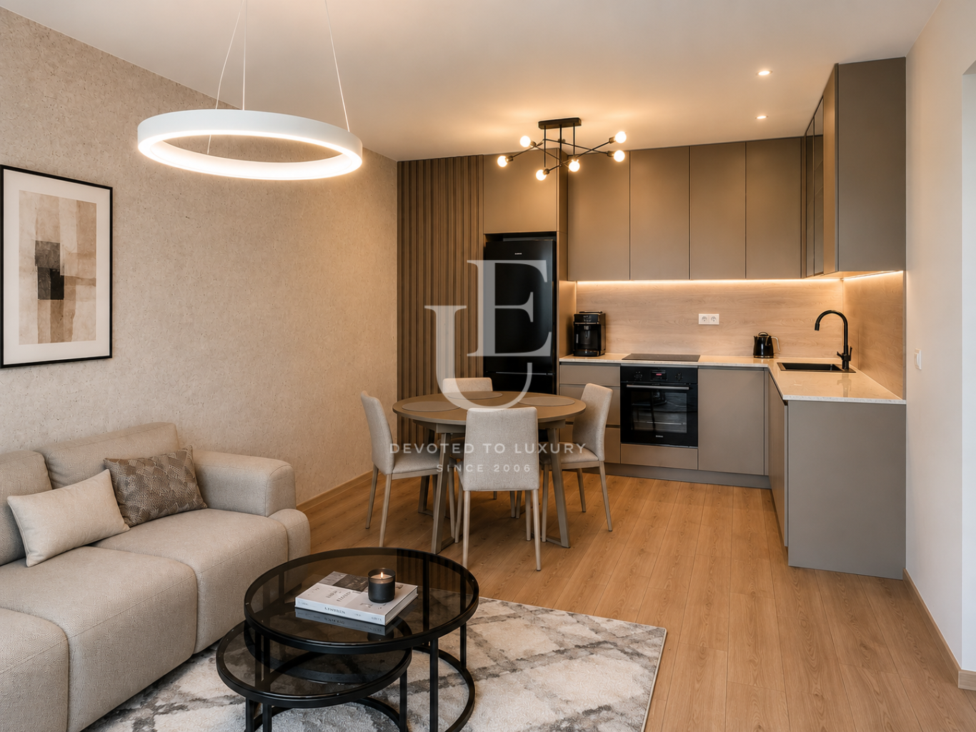 Apartment for rent in Sofia, Manastirski livadi East with listing ID: N29743 - image 2
