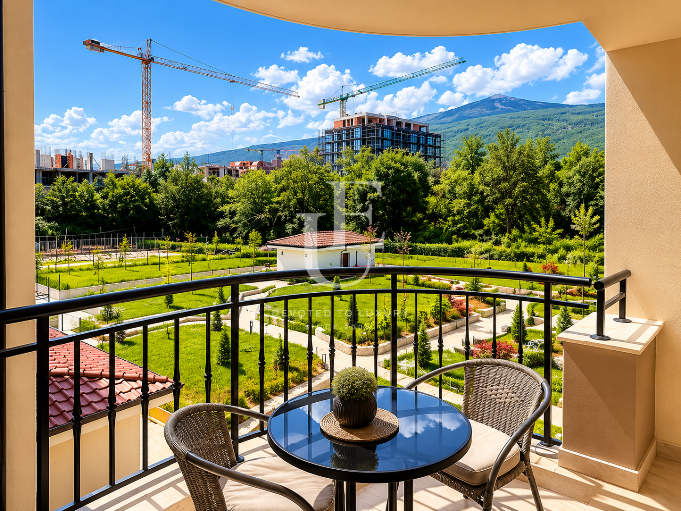 Apartment for rent in Sofia, Manastirski livadi East with listing ID: N29743 - image 5