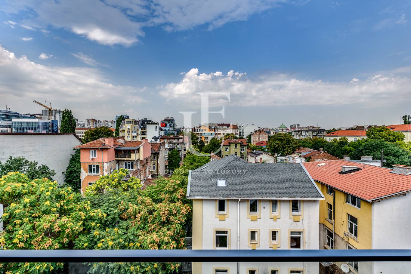 Апартамент под наем в София, Център - код на имота: E18341 - image 8