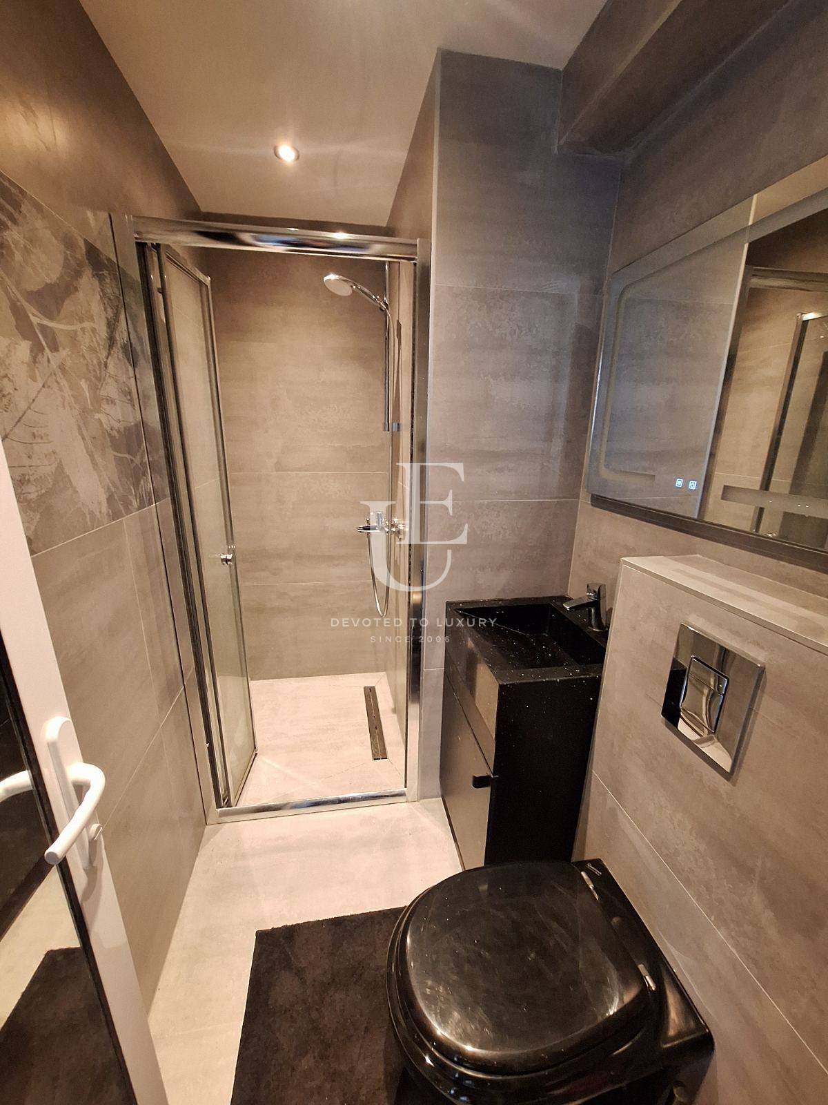 Апартамент под наем в София, в.з. Киноцентъра - код на имота: N29744 - image 9