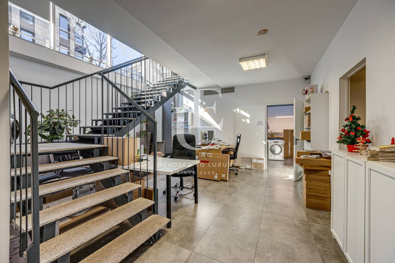 Търговски обект под наем в София, Изток - код на имота: N28608 - image 3