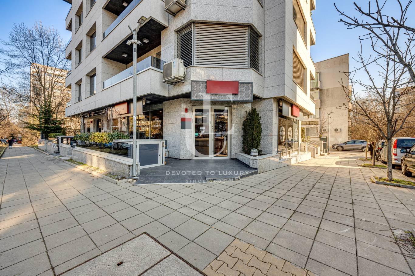 Търговски обект под наем в София, Изток - код на имота: N28608 - image 4