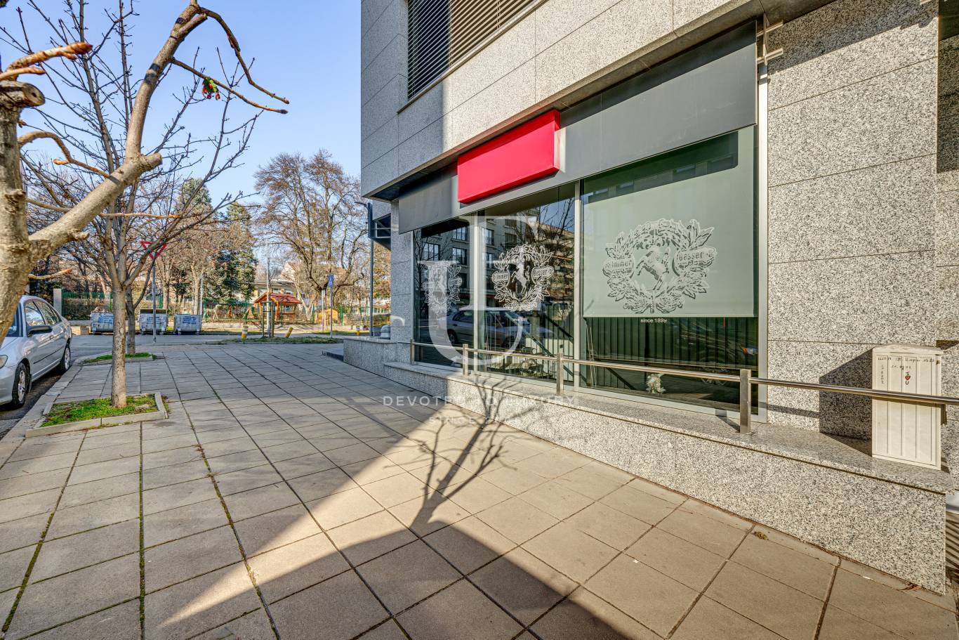 Търговски обект под наем в София, Изток - код на имота: N28608 - image 5