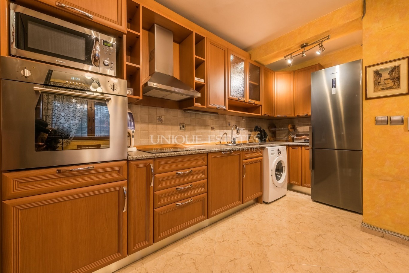 Apartment for sale in Sofia, Ivan Vazov with listing ID: K8929 - image 3